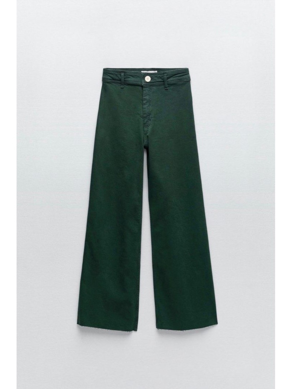 Zara Marine Jeans